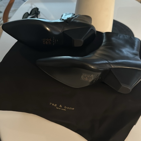 Brand new Rag&bone boots .. never worn, including box .. - Picture 5 of 5
